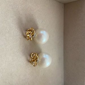 kate space earrings